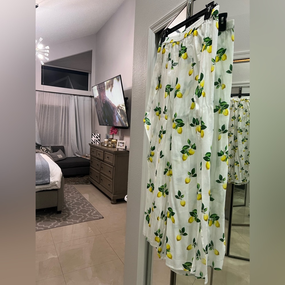 Chaser Coverup Pants